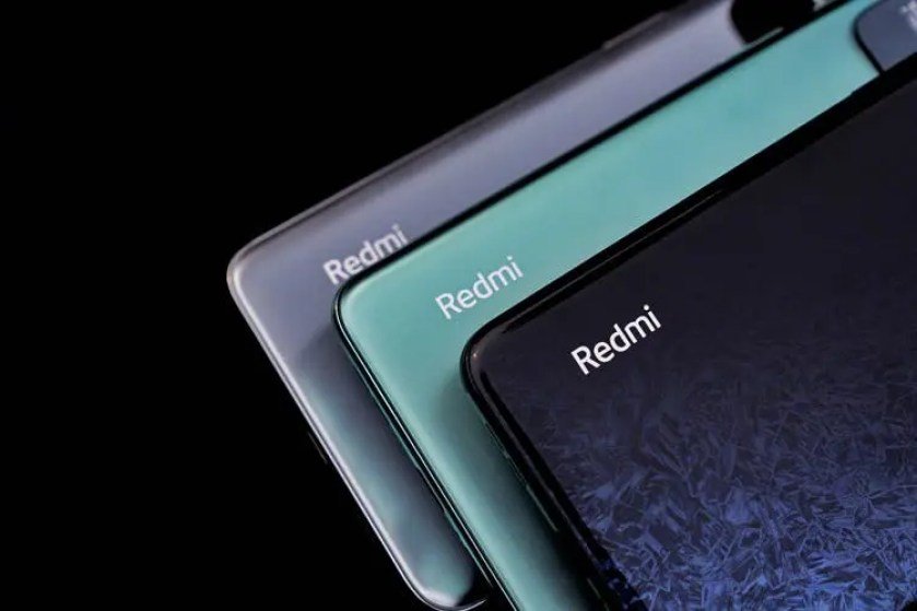 Redmi K50 Extreme Edition