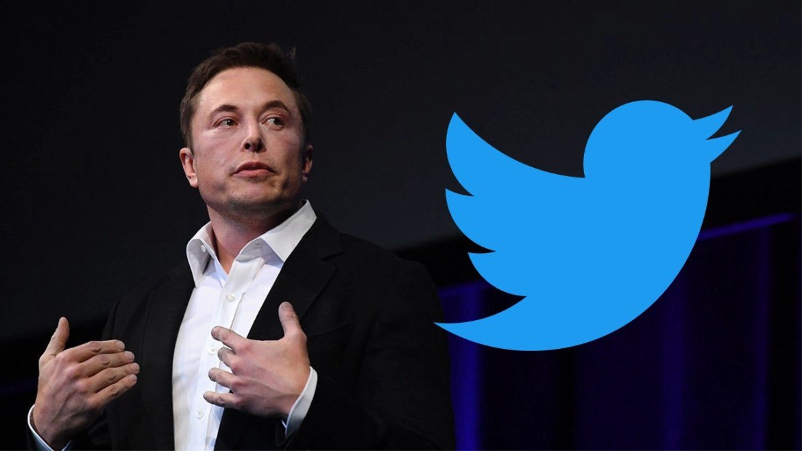 Elon Musk Twitter