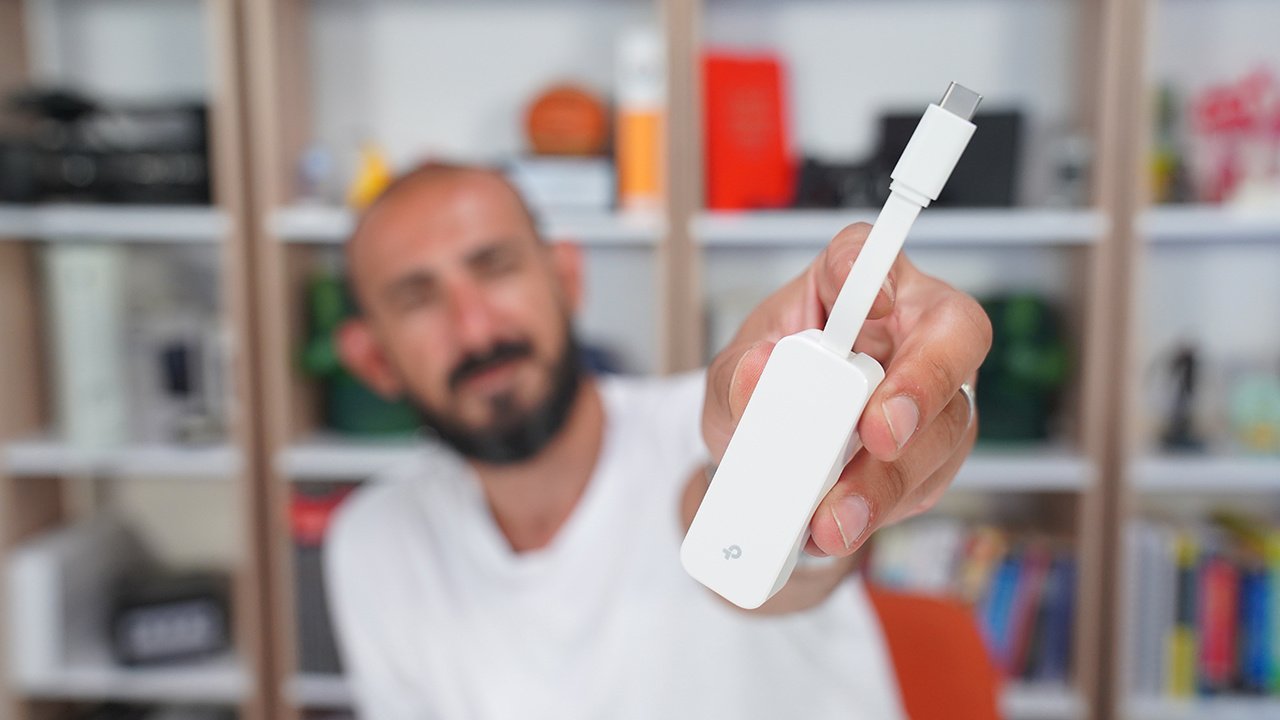 TP-Link UE300C İnceleme