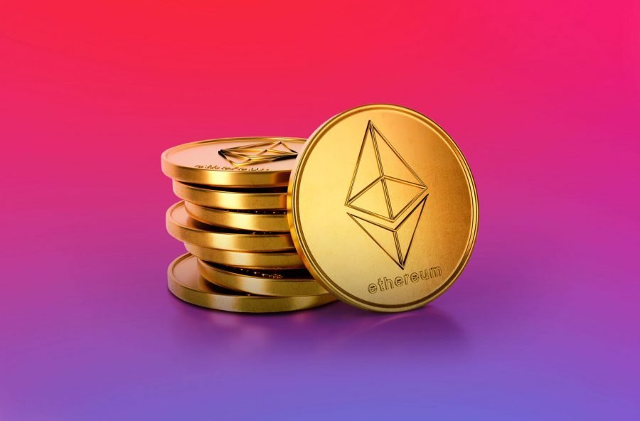 Kripto paralar