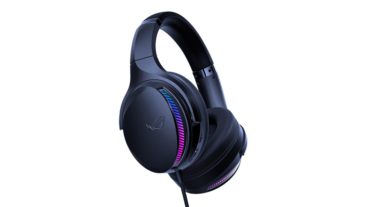 Asus ROG Fusion II 300 İncelemesi