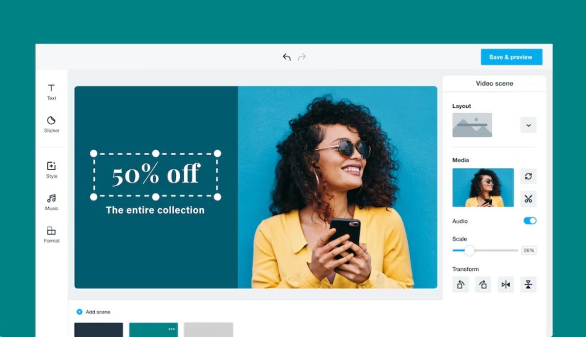 Vimeo Create