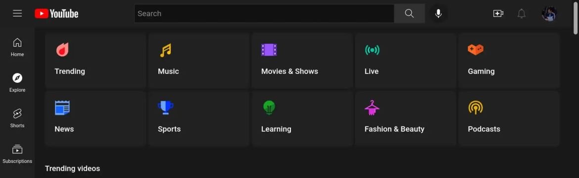 YouTube, podcast dinleyicilerini artırmayı hedefliyor