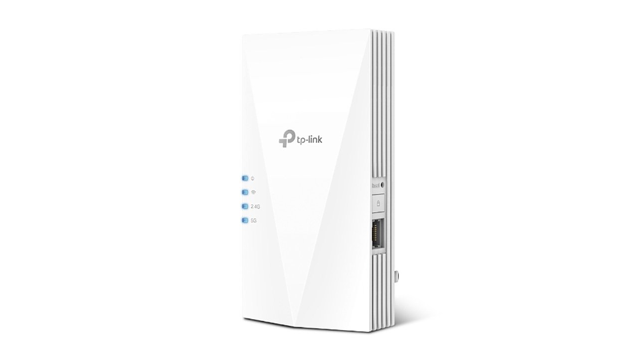 TP-Link RE700X İncelemesi