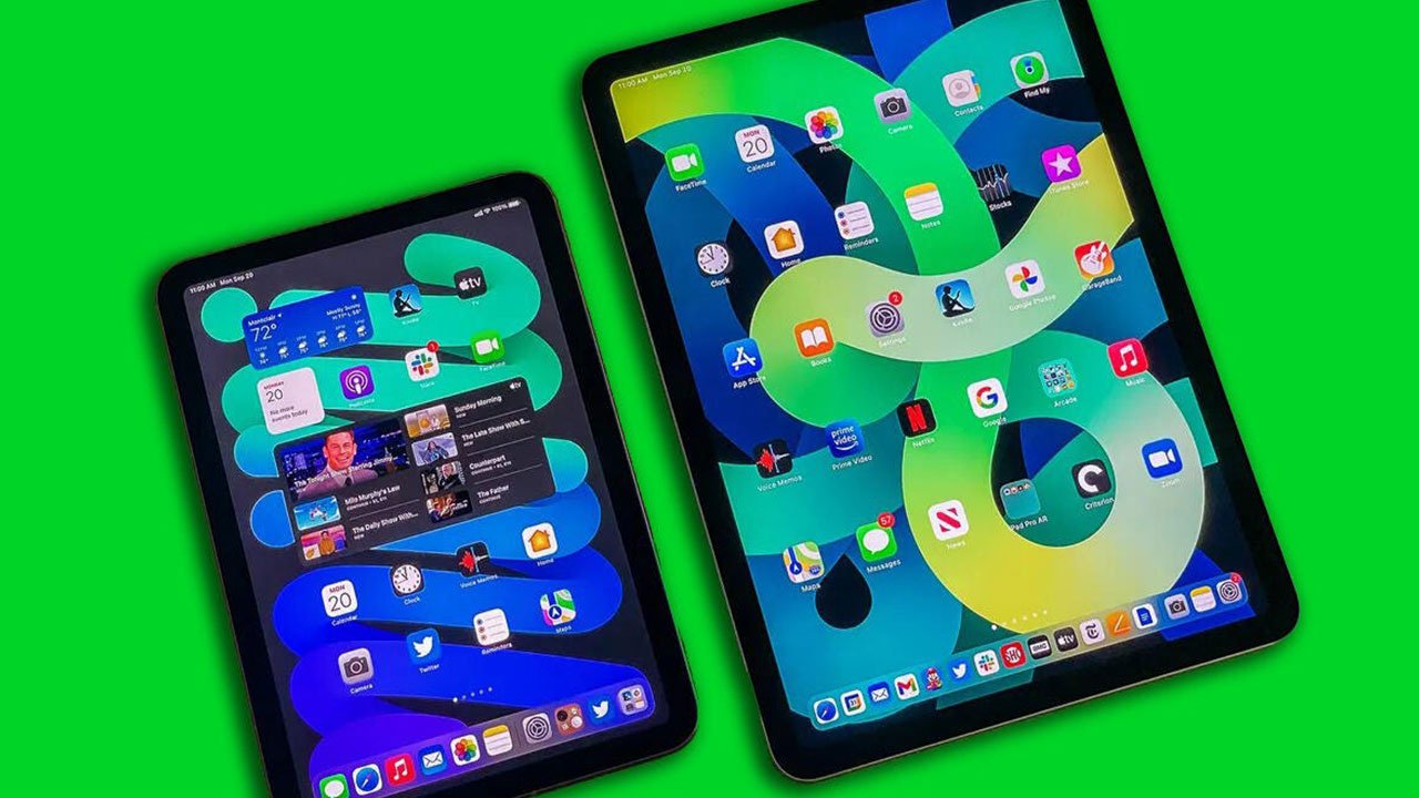 iPad OS 16'nn iOS 16 ile birlikte yayınlanmasını bekleyenlere kötü haber