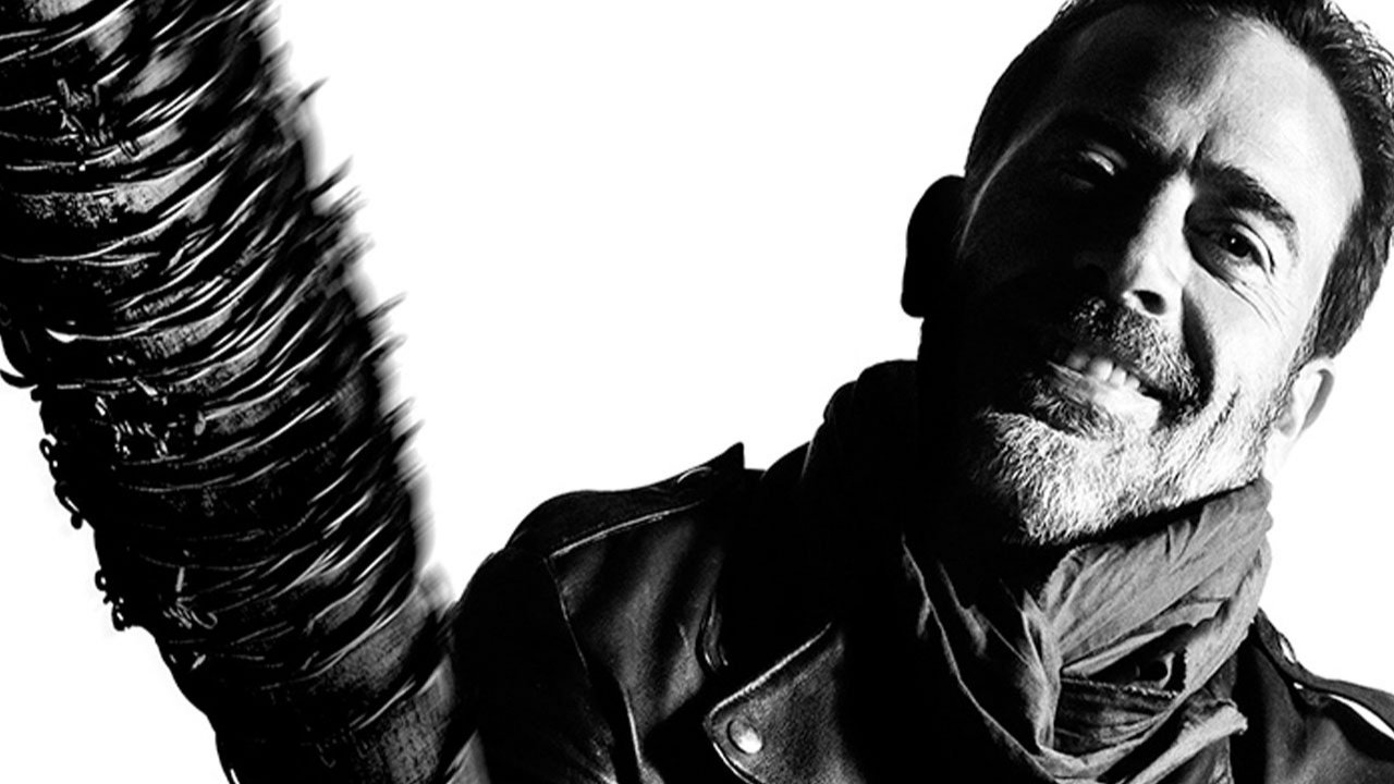 Walking Dead’de Negan rolünü üstlenen ünlü aktör, The Boys’ta boy göstermeye hazırlanıyor