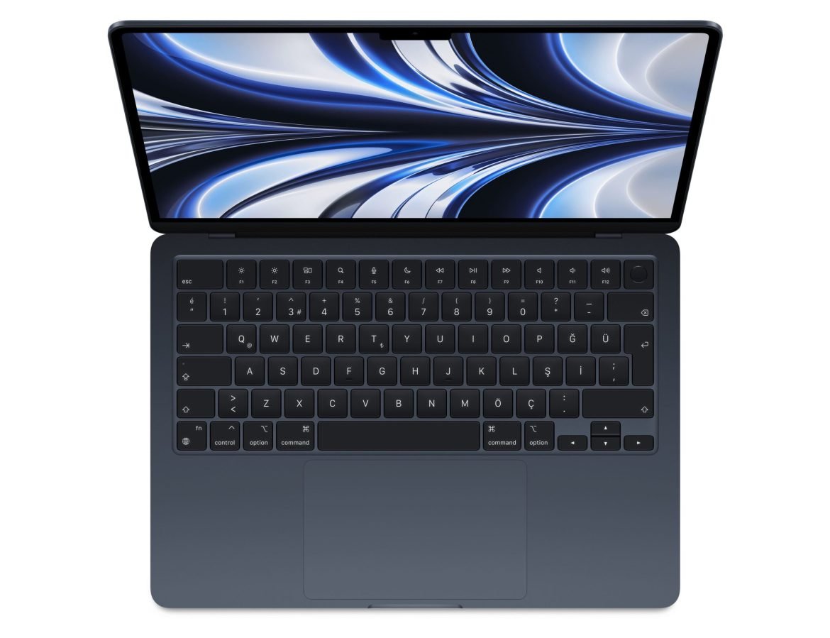 M2 işlemcili MacBook Air inceleme