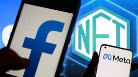 Facebook’ta NFT dönemi başlıyor! İşte Meta’nın hedefi