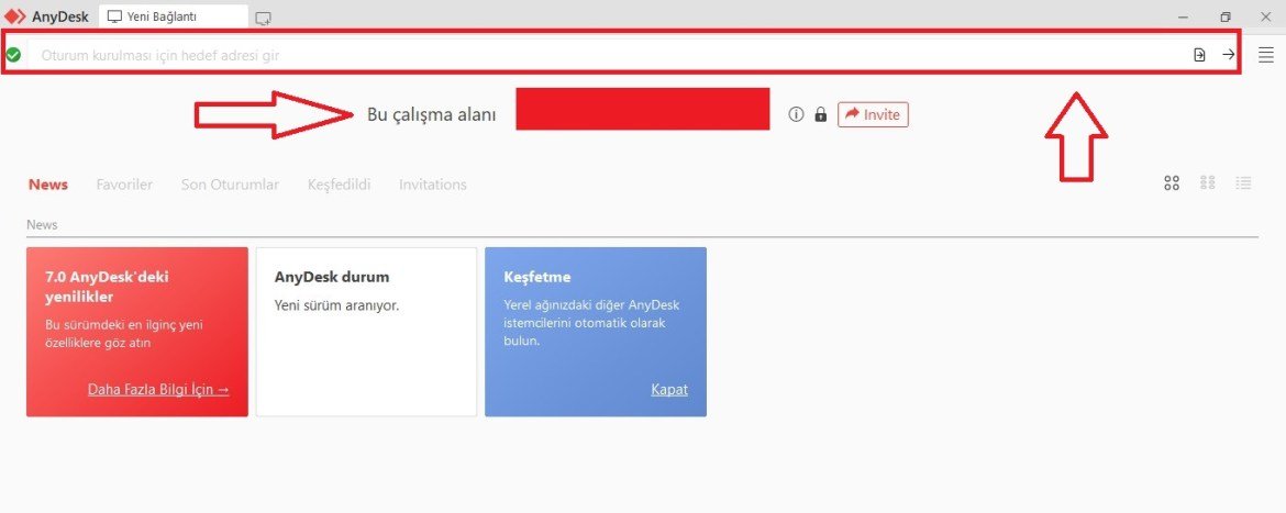 anydesk indir
