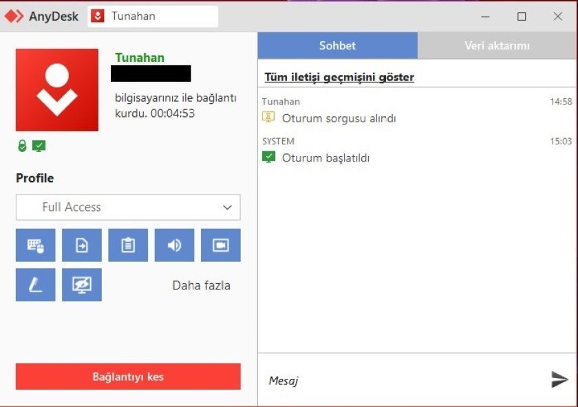 anydesk indir, anydesk kullanma