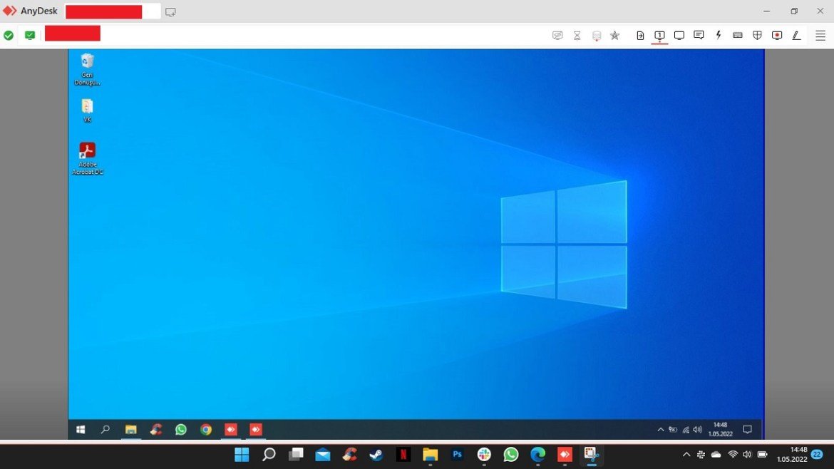 anydesk indir, anydesk kullanma