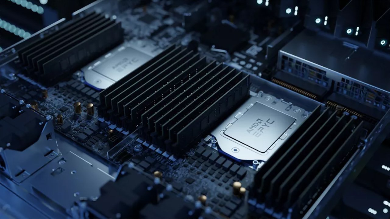 AMD'den, Intel için bir kötü haber daha