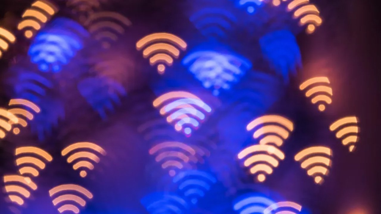 Bilim insanlarından, Wi-Fi sinyallerinin duvarlardan etkilenmemesi için müthiş keşif