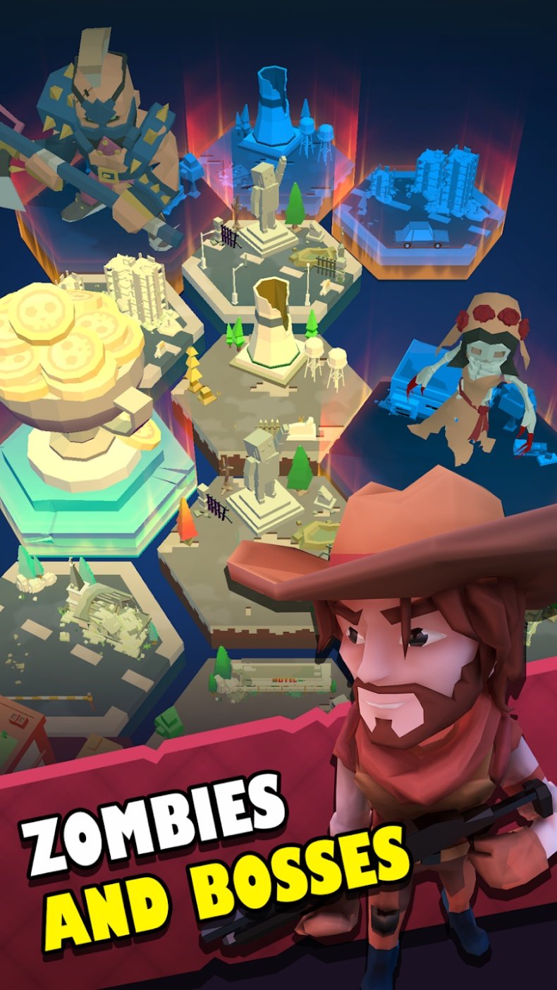 Dead Spreading: Survival APK