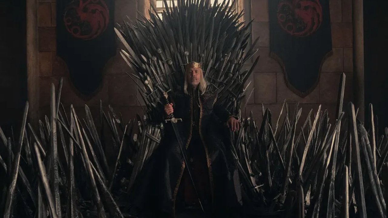 House of the Dragon, yayına girmesiyle birlikte önemli bir rekora imza attı