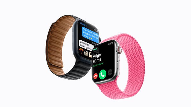 Apple Watch Series 7