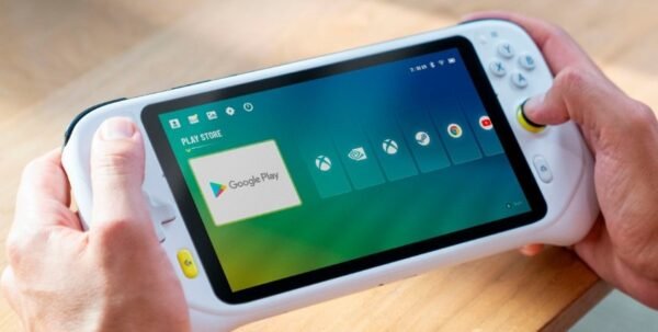  Logitech-Tencent