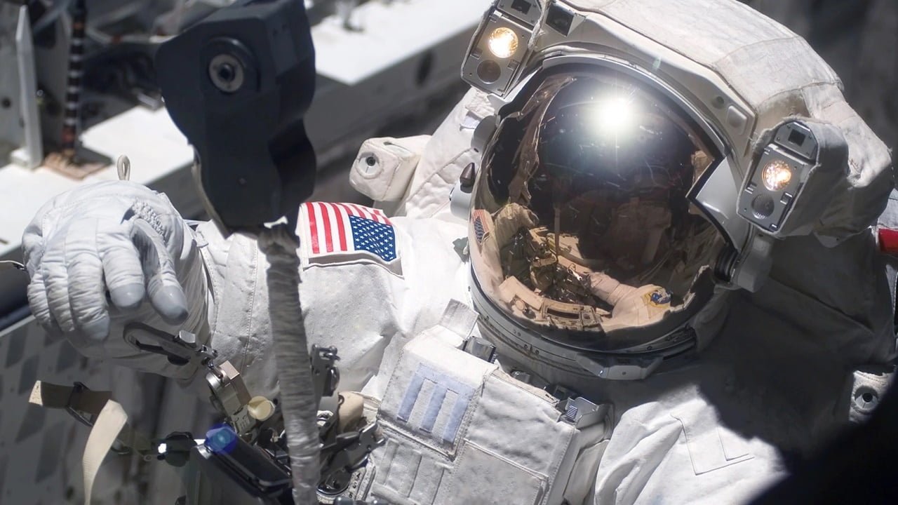 nasa astronot 3
