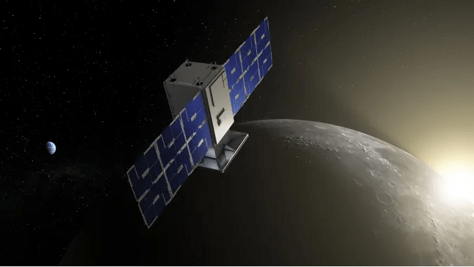 NASA korkutucu bir problemle karşı karşıya