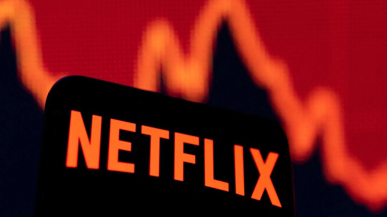 Netflix oyun