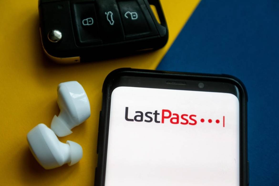 LastPass hacklendi: Parolalarımız güvende mi?