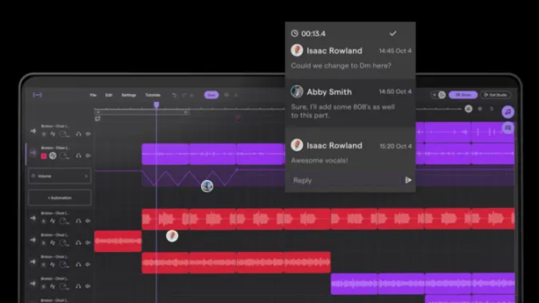 Spotify çevrimiçi müzik stüdyosunda değişiklik yaptı