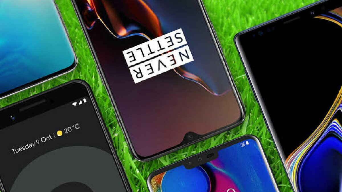 En ucuz akıllı telefonlar Nisan 2020 listesi yeni