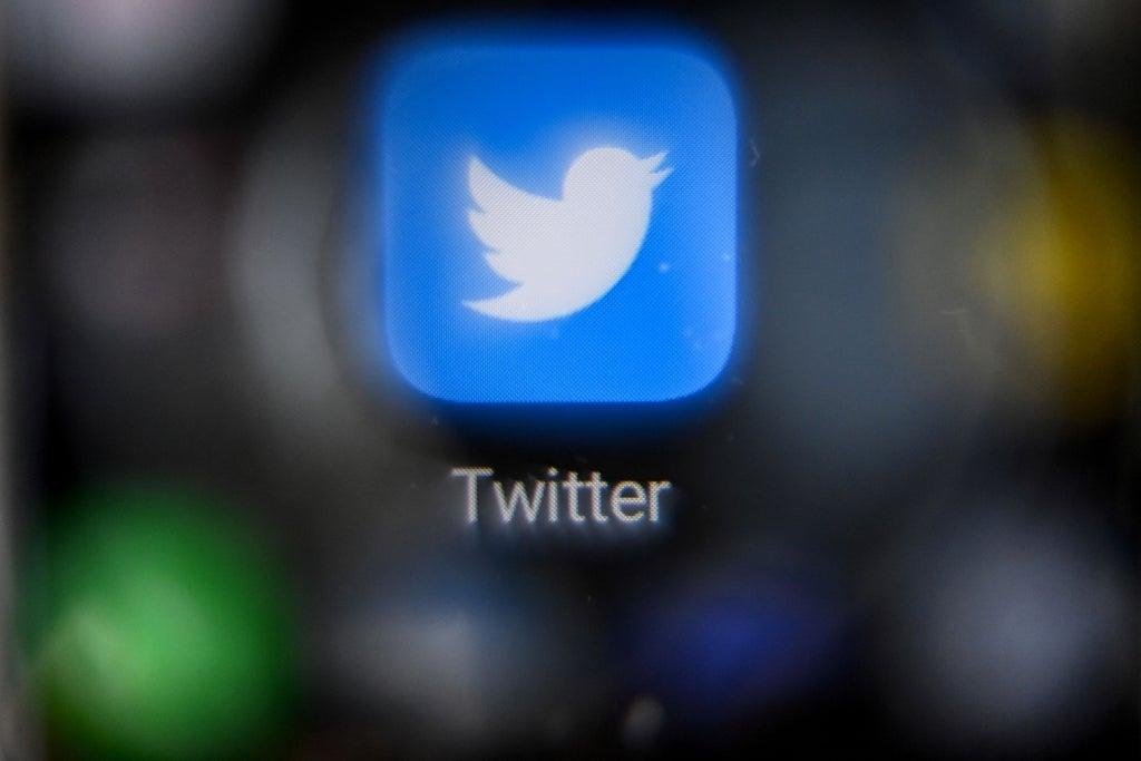 Twitter çalışanı şok bir açıklama ile gündemde