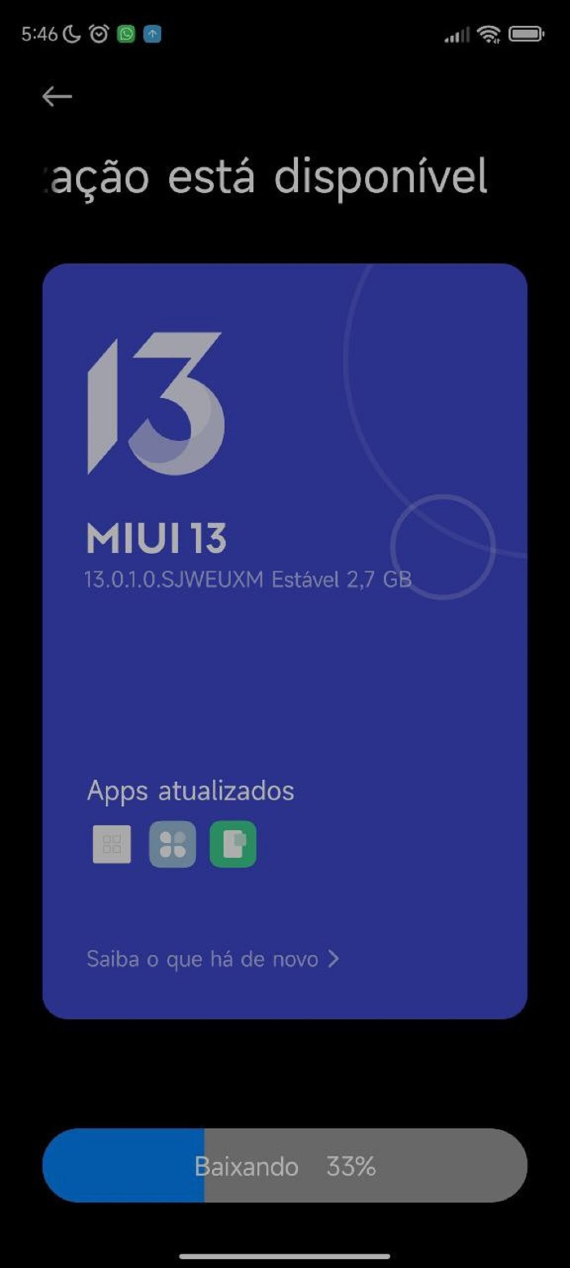 redmi note 9s mıuı 13