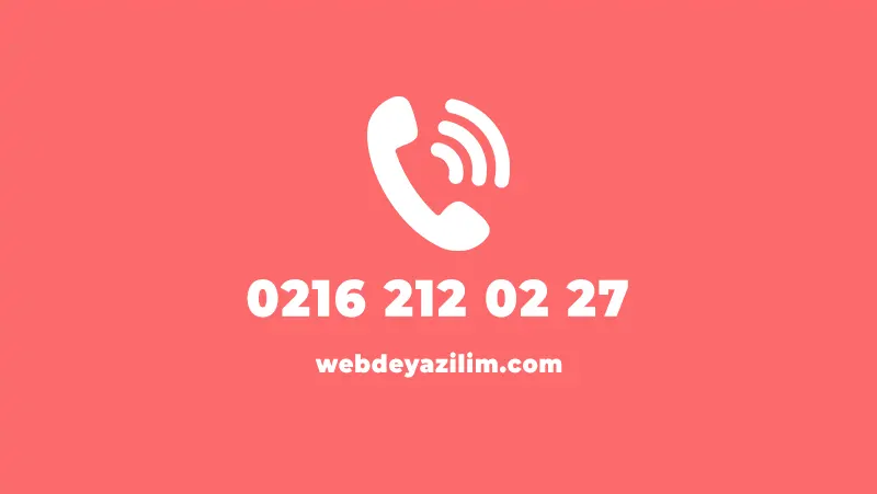 02162120227 Kimin Numarası? 0216 212 02 27