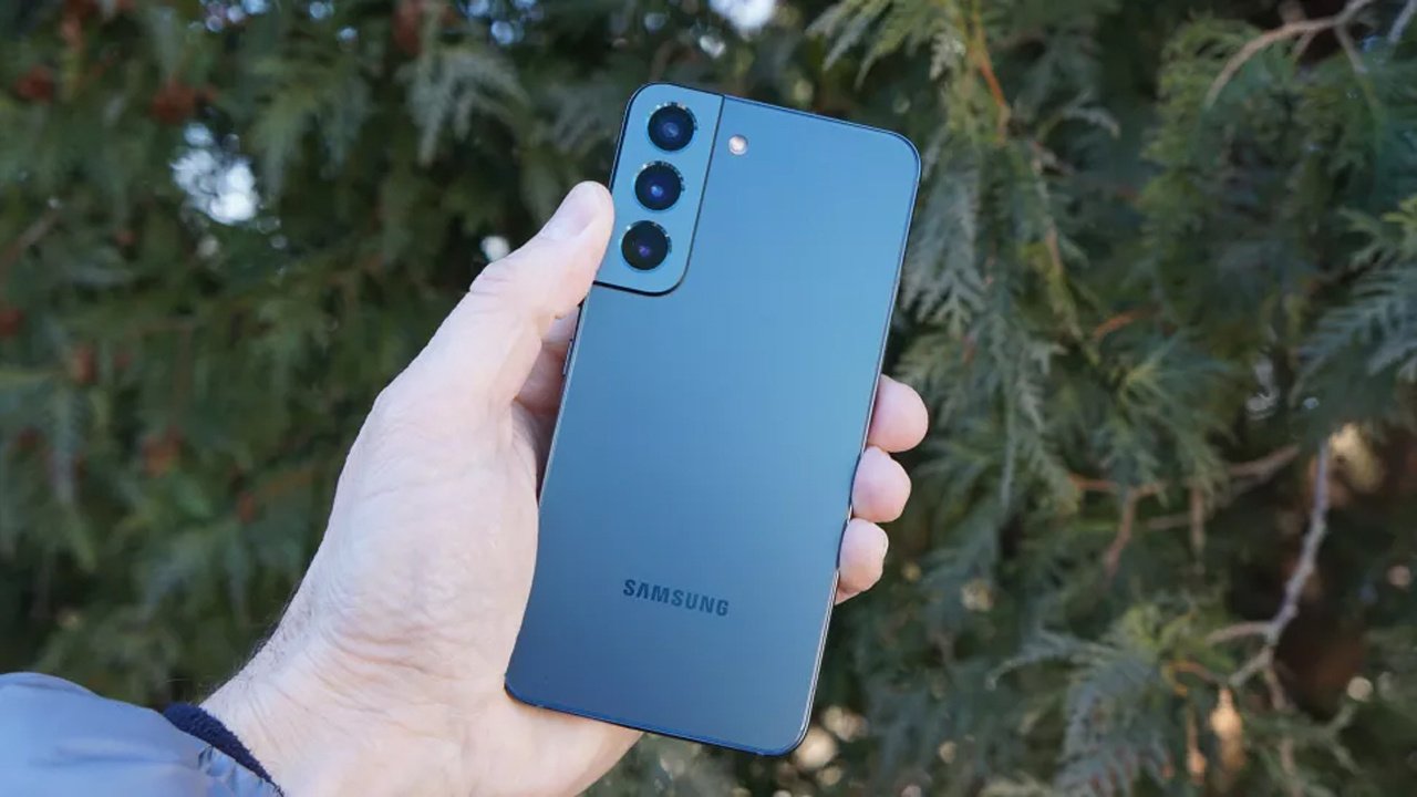 Samsung, yeni reklam filminde henüz tanıtılmayan iPhone 14'ü böyle hedef aldı