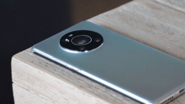 Huawei Mate 50