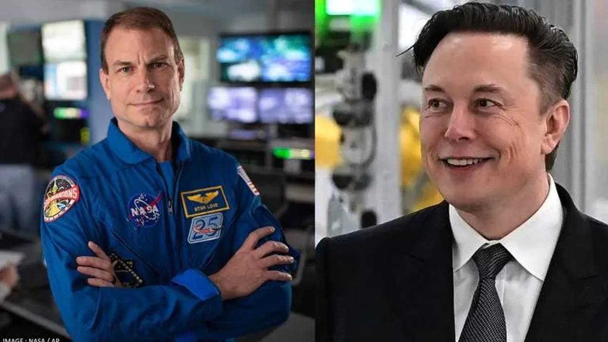 NASA Astronotu Elon Musk'ın Mars Kolonisi Hakkında Konuştu: "Korkunç"