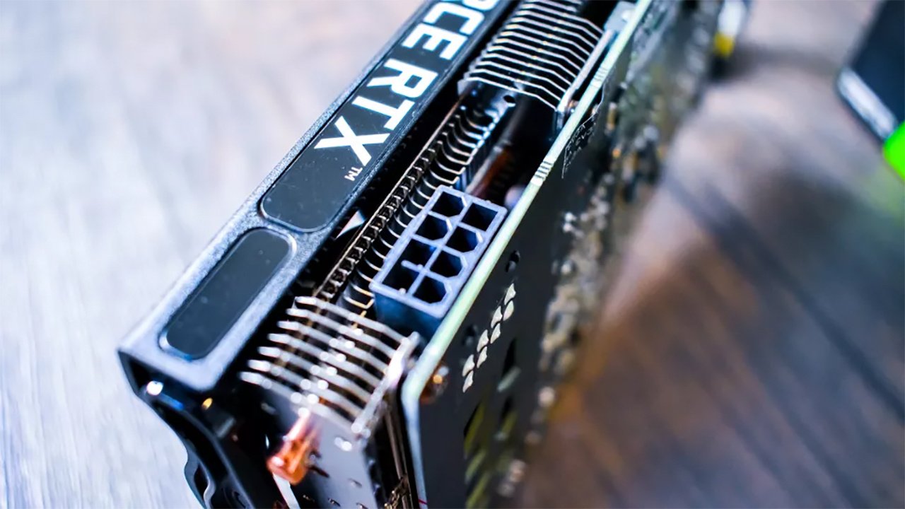 Ekran kartı savaşında değişen bir şey yok: Nvidia, AMD'ye yine fark attı