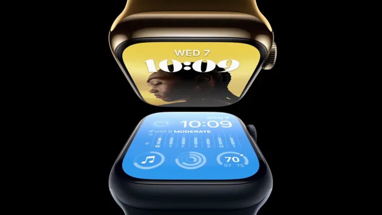 Apple Watch Series 8 tanıtıldı: Özellikleri ve fiyatı haberimizde