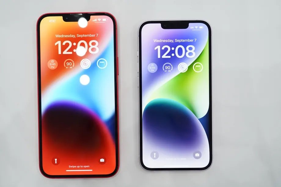 iPhone 14 Türkiye fiyatları