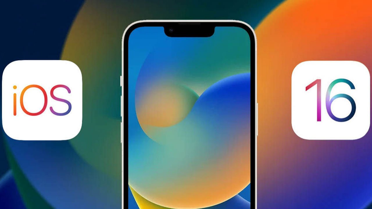 iOS 16 ne zaman çıkacak? Kesin tarih belli oldu... iOS 16 güncellemesi ile gelecek yenilikler!