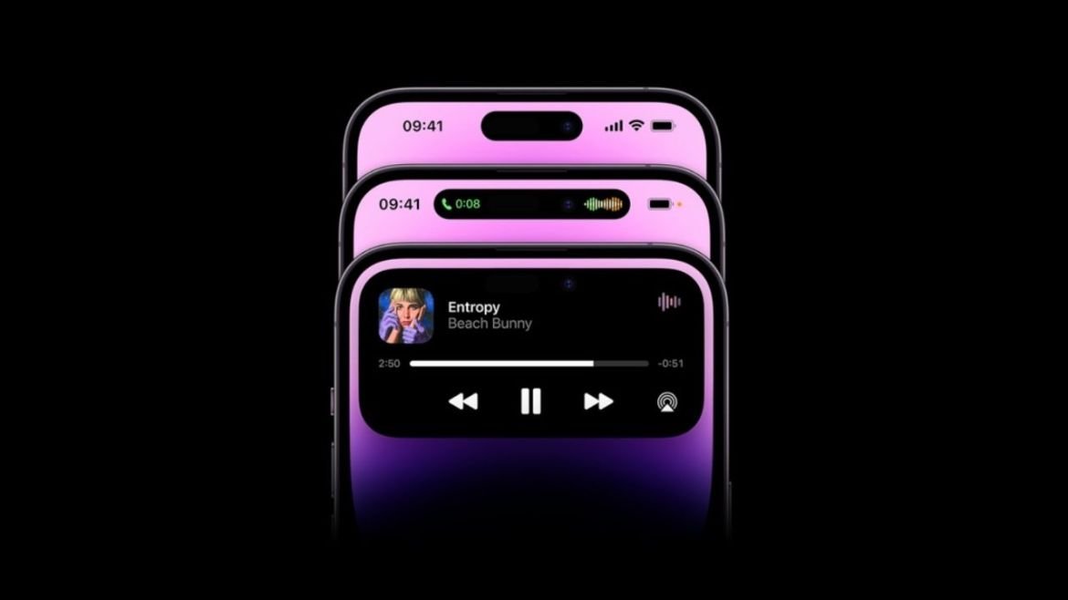 Android kullanıcılarının iPhone 14 Pro'yu istemesine neden olacak özellikler!