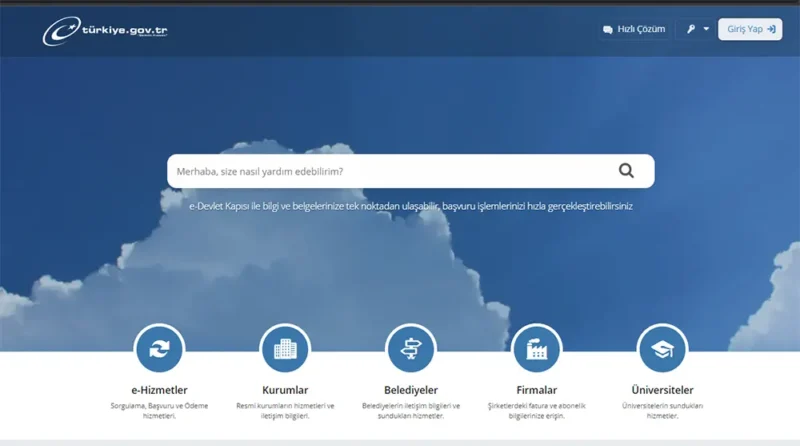 e-Okul Okul Numarası Öğrenme (Lise)