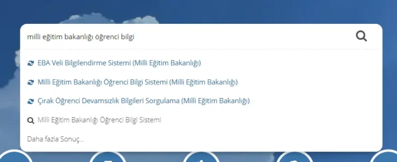Okul No'suz e-Okula 2022 Giriş Yöntemi