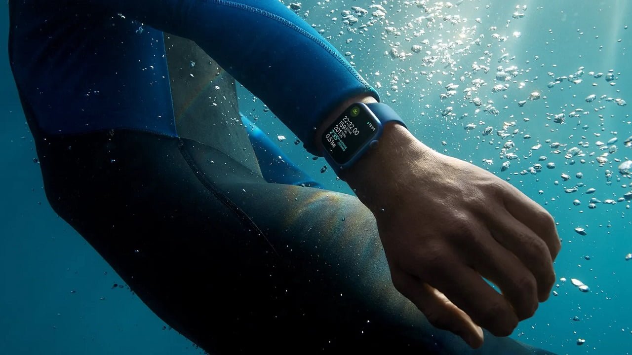 Apple Watch