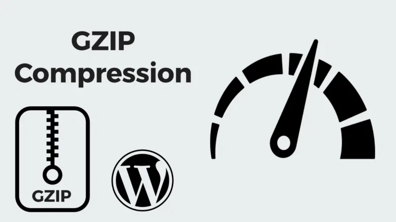 Gzip Sıkıştırmasını Deneyin