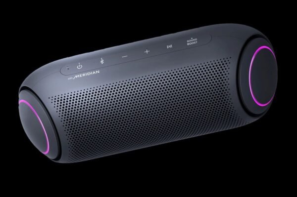 LG XBOOM