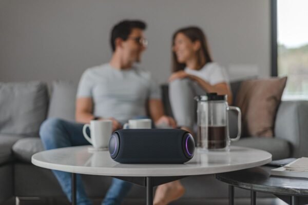 LG XBOOM