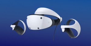 PSVR 2'nin Çıkış Dönemi Açıklandı PSVR 2'nin Çıkış Dönemi Açıklandı
