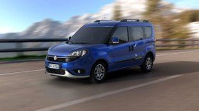 Enişteler üzgün: Fiat Doblo’ya zam geldi!