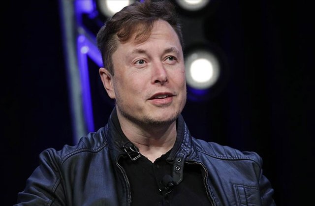 Elon Musk'ın eski kız arkadaşı fotoğraflarını açık artırmaya çıkarttı