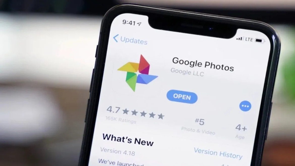 Google Fotoğraflar ile anılarınız artık TikTok'a benzeyecek
