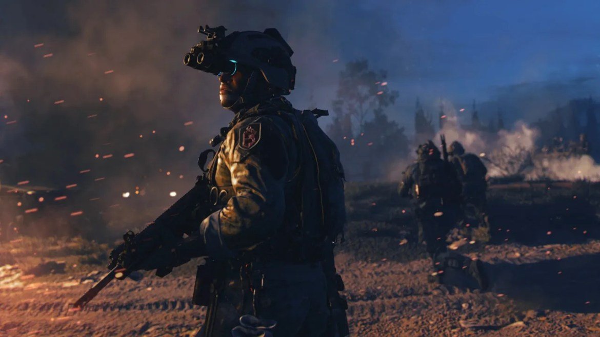 COD: MW2 sistem gereksinimleri belli oldu!
