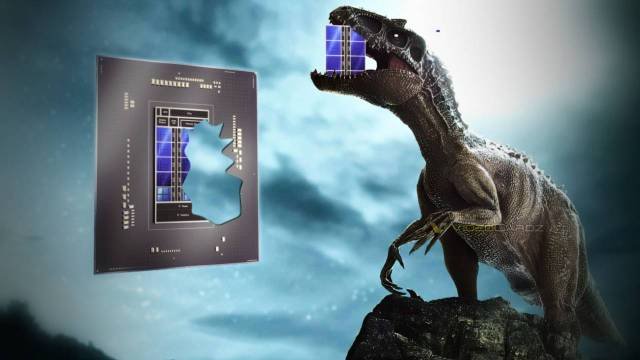 Intel yeni işlemcilerinin özelliklerini yanlışlıkla paylaştı!